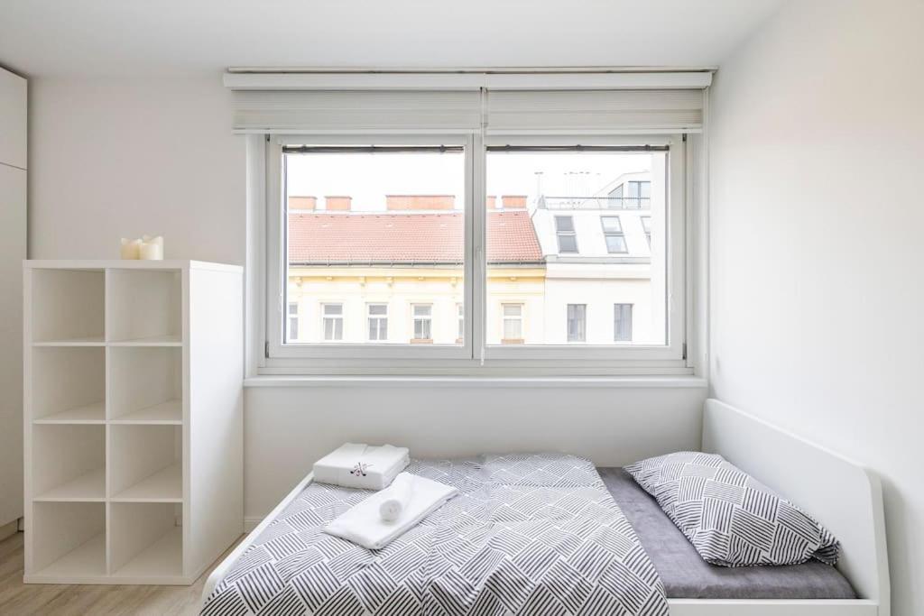 The Viendia Residence Wien Eksteriør bilde